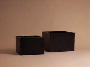 گلدان بتنی طرح مدرن کد: FBP-646