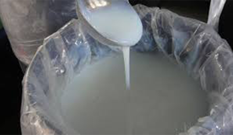 AC110 Resin