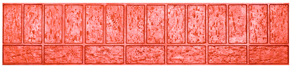 قالب بتن استامپ (طرح حاشیه) کد: BT - 06