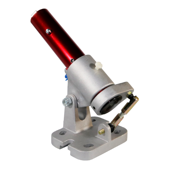 گیربکس تغییر حالت ماله BF - 04
