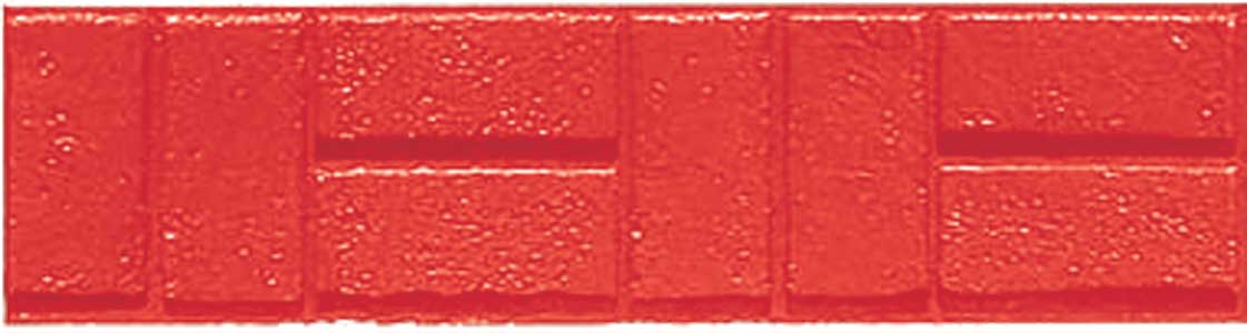 قالب بتن استامپ (طرح حاشیه) کد: BT - 02